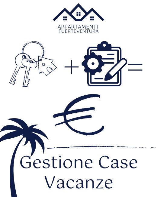 Gestione Case Vacanze