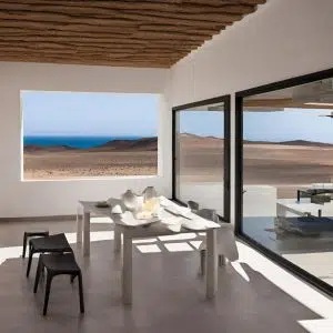 Villa Corralejo