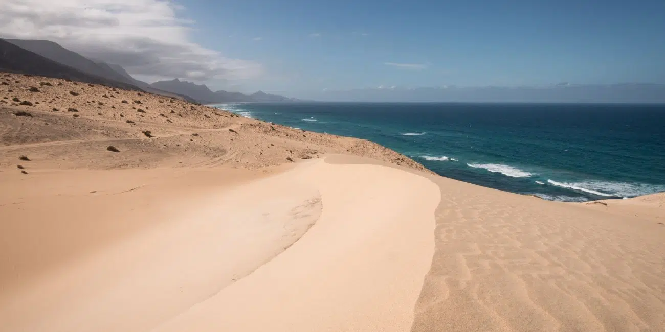 Fuerteventura